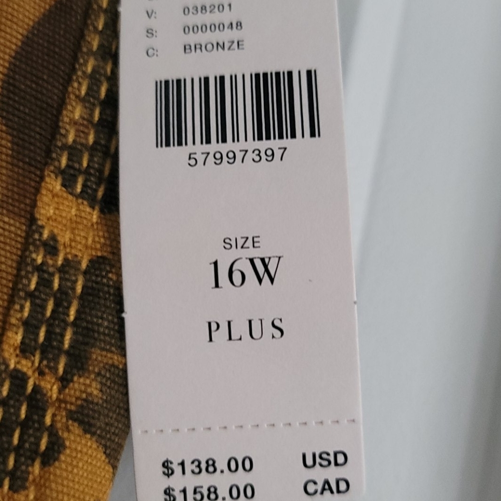 Pants - Picture 5 of 5